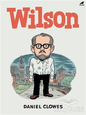 Wilson - Kara Karga Yayınları