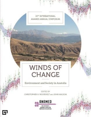 Winds Of Change - 1
