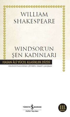 Windsor'un Şen Kadınları - 1