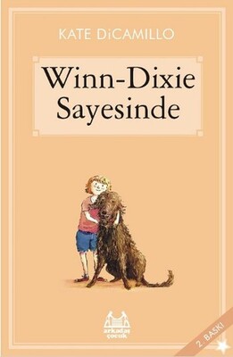 Winn-Dixie Sayesinde - Arkadaş Yayınları