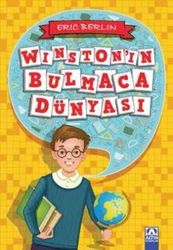 Winston'ın Bulmaca Dünyası - Altın Kitaplar Yayınevi