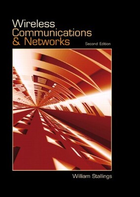 Wireless Communications & Networks - Pearson Yayıncılık