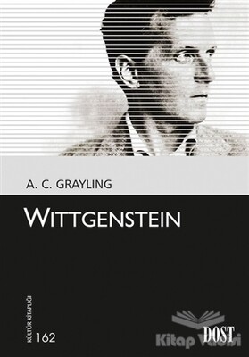 Wittgenstein - Dost Kitabevi Yayınları