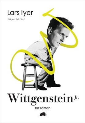 Wittgenstein Jr. - Kolektif Kitap