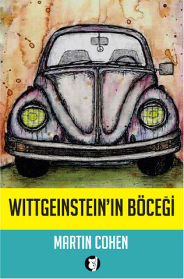 Wittgenstein'ın Böceği - Aylak Kitap