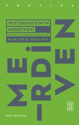 Wittgenstein’ın Merdiveni - Ketebe Yayınları