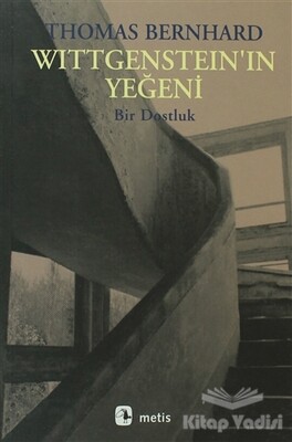 Wittgenstein’ın Yeğeni - Metis Yayınları