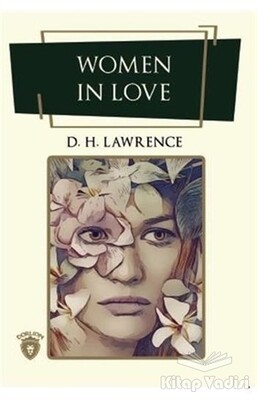 Women In Love - Dorlion Yayınları