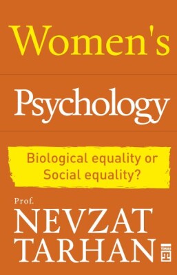 Women's Psychology - Timaş Publishing