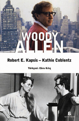 Woody Allen - Agora Kitaplığı