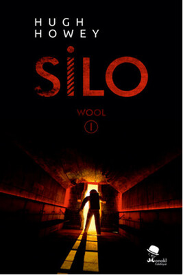 Wool 1 - Silo - Monokl Yayınları