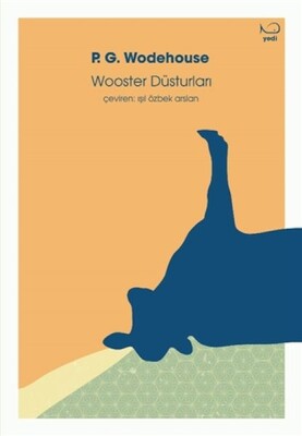 Wooster Düsturları - Yedi Yayınları