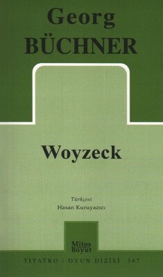 Woyzeck - Mitos Boyut Yayınları