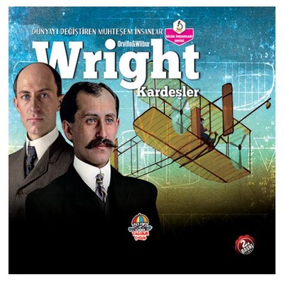 Wright Kardeşler - Yağmur Çocuk