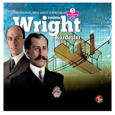Wright Kardeşler - 1