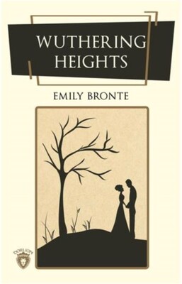 Wuthering Heights - Dorlion Yayınları