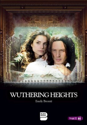 Wuthering Heights - Level 3 - Blackbooks