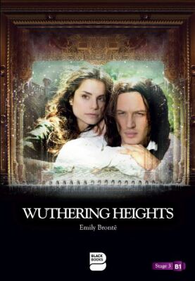 Wuthering Heights - Level 3 - 1