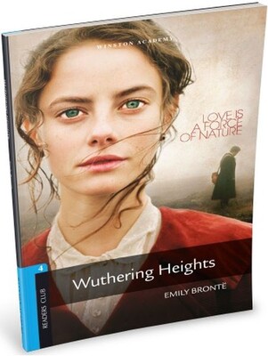 Wuthering Heights Level 4 - Winston Academy