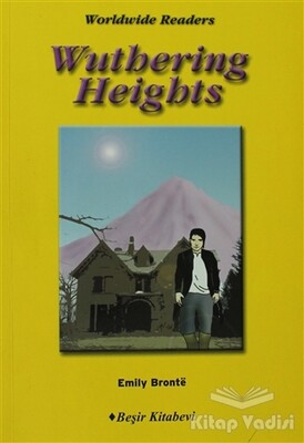 Wuthering Heights (Level-6) - Beşir Kitabevi