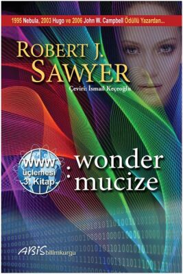 www. Wonder - Mucize - Www. Üçlemesi 3. Kitap - 1