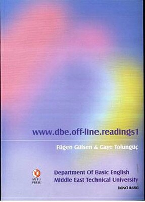 www.dbe.off-line.readings1 - ODTÜ - Akademik Kitaplar