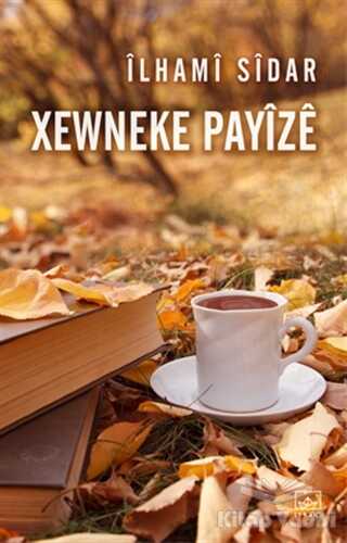 İthaki Yayınları - Xewneke Payize