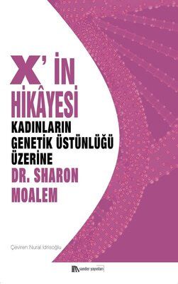 X'in Hikayesi - 1