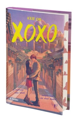 XOXO (Ciltli) - Artemis Yayınları