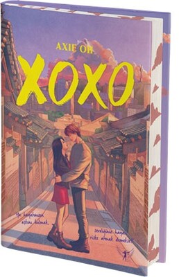 Xoxo - Artemis Yayınları