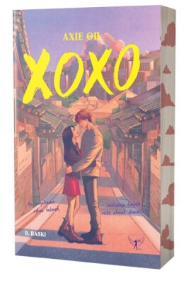 Xoxo - Artemis Yayınları