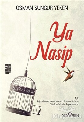 Ya Nasip - Yediveren Yayınları