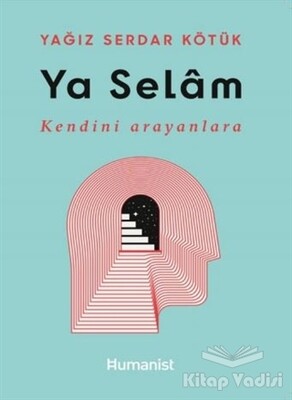 Ya Selam - Hümanist Kitap Yayıncılık