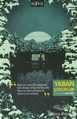 Yaban Çocuklar - 1