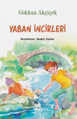 Yaban İncirleri - Uçan At Yayınları