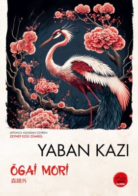 Yaban Kazı - Japon Klasikleri - Tokyo Manga