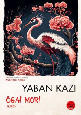 Yaban Kazı - Japon Klasikleri - 1