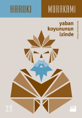 Yaban Koyununun İzinde - Doğan Kitap