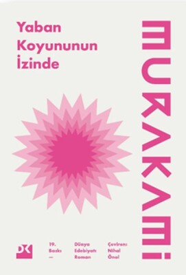 Yaban Koyununun İzinde - Doğan Kitap