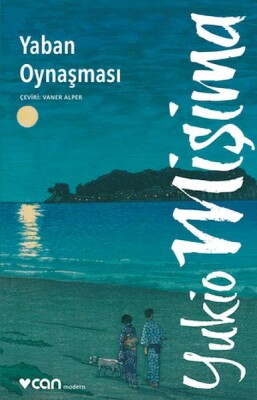 Yaban Oynaşması - Can Sanat Yayınları
