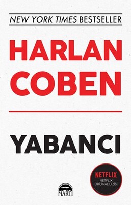 Yabancı - Martı Yayınları