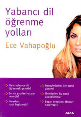 Yabancı Dil Öğrenme Yolları - 1