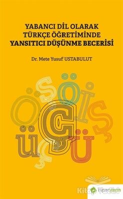 Yabancı Dil Olarak Türkçe Öğretiminde Yansıtıcı Düşünme Becerisi - 1