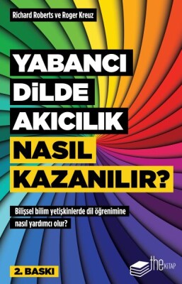 Yabancı Dilde Akıcılık Nasıl Kazanılır? - The Kitap