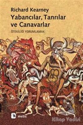 Yabancılar, Tanrılar ve Canavarlar - 1