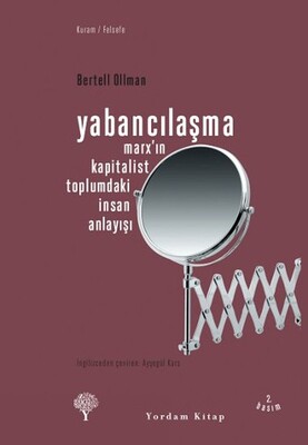 Yabancılaşma - Yordam Kitap