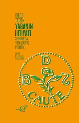 Yabanın İhtiyatı - Zoe Kitap