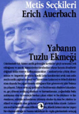 Yabanın Tuzlu Ekmeği - Metis Yayınları