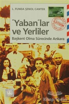 Yaban’lar ve Yerliler - 1