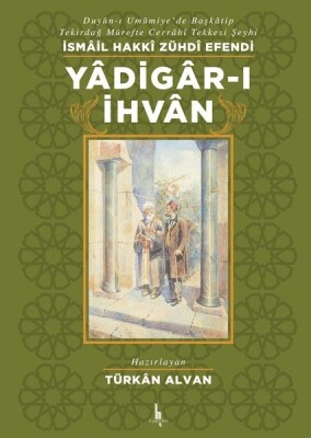 Yadigarı İhvan - H Yayınları